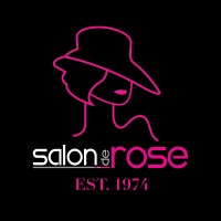 Salon de Rose, Inc. logo, Salon de Rose, Inc. contact details