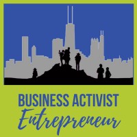 Business Activist Entrepreneur logo, Business Activist Entrepreneur contact details