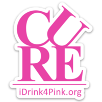 iDrink4Pink Breast Cancer Foundation logo, iDrink4Pink Breast Cancer Foundation contact details