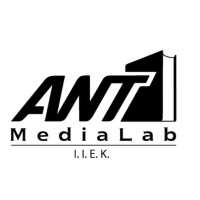 ANT1 MediaLab logo, ANT1 MediaLab contact details