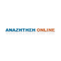 Anazitisi Online logo, Anazitisi Online contact details