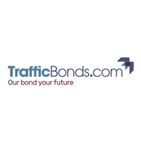 TrafficBonds.com logo, TrafficBonds.com contact details