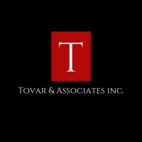 Tovar & Associates Inc logo, Tovar & Associates Inc contact details