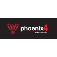 Phoenix 4 Fabrications logo, Phoenix 4 Fabrications contact details