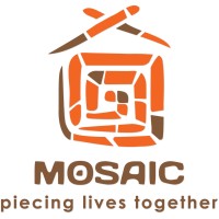 MOSAIC COMMUNITY DEVELOPMENTS NPC logo, MOSAIC COMMUNITY DEVELOPMENTS NPC contact details