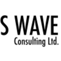 S Wave Consulting logo, S Wave Consulting contact details