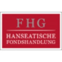 FHG Hanseatische Fondshandlung GmbH logo, FHG Hanseatische Fondshandlung GmbH contact details