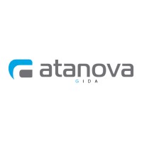 Atanova Gıda logo, Atanova Gıda contact details