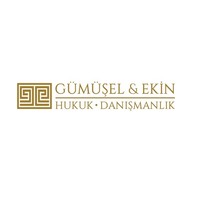 Gümüşel & Ekin Hukuk | Danışmanlık logo, Gümüşel & Ekin Hukuk | Danışmanlık contact details