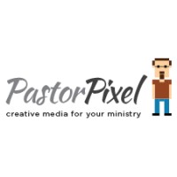 Pastor Pixel logo, Pastor Pixel contact details