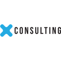 X Consulting Co. s.r.o. logo, X Consulting Co. s.r.o. contact details