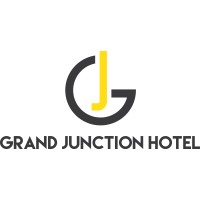 Grand Junction Hotel logo, Grand Junction Hotel contact details