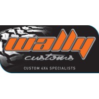 Wally Customs Limited logo, Wally Customs Limited contact details