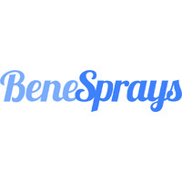 Benesprays logo, Benesprays contact details