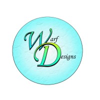 Warf Designs logo, Warf Designs contact details