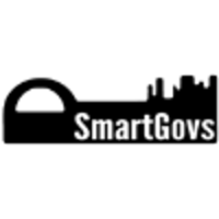 SmartGovs logo, SmartGovs contact details