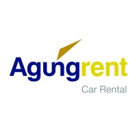 Agungrent logo, Agungrent contact details