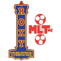 Magic Lantern Roxy Theatre logo, Magic Lantern Roxy Theatre contact details