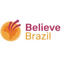 Believe Brazil logo, Believe Brazil contact details