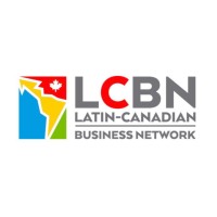 LCBN Latin Canadian Business Network logo, LCBN Latin Canadian Business Network contact details