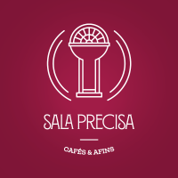 Café Sala Precisa logo, Café Sala Precisa contact details