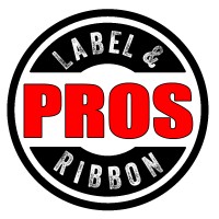 Label & Ribbon Pros logo, Label & Ribbon Pros contact details