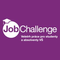 Veletrh práce JobChallenge logo, Veletrh práce JobChallenge contact details