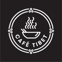 Café Tibet logo, Café Tibet contact details