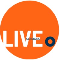 Live Sessions logo, Live Sessions contact details