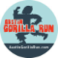 Austin Gorilla Run logo, Austin Gorilla Run contact details