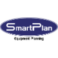 SmartPlan Equipment Planning logo, SmartPlan Equipment Planning contact details