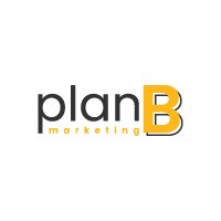 PlanB Marketing logo, PlanB Marketing contact details