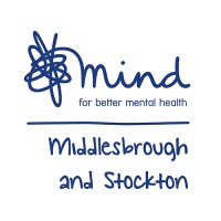 Middlesbrough and Stockton Mind logo, Middlesbrough and Stockton Mind contact details