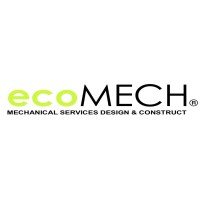 ecoMECH ENGINEERING PTY. LTD logo, ecoMECH ENGINEERING PTY. LTD contact details