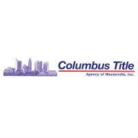 Columbus Title Agency of Westerville, Inc. logo, Columbus Title Agency of Westerville, Inc. contact details