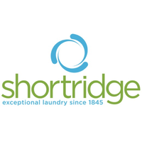 Shortridge Laundry logo, Shortridge Laundry contact details