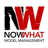 Now What Model Management logo, Now What Model Management contact details