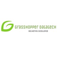 Grasshopper Datatech LLP logo, Grasshopper Datatech LLP contact details