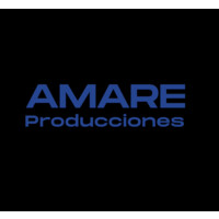 Amare Producciones logo, Amare Producciones contact details