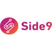 Side9 logo, Side9 contact details