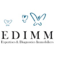 EDIMM logo, EDIMM contact details