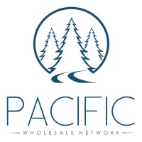 Pacific Wholesale logo, Pacific Wholesale contact details