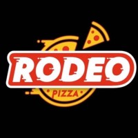 RODEO PIZZA logo, RODEO PIZZA contact details