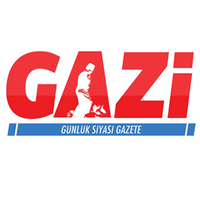 Gazi Gazetesi logo, Gazi Gazetesi contact details