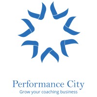 Performance City logo, Performance City contact details