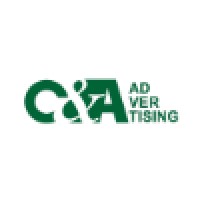 C&A  Advertising logo, C&A  Advertising contact details