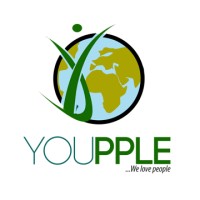 Youpple logo, Youpple contact details