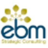 ebm strategic consulting logo, ebm strategic consulting contact details