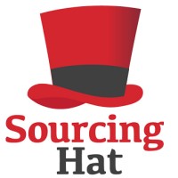 Sourcing Hat logo, Sourcing Hat contact details