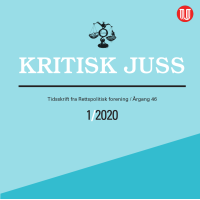 Kritisk juss logo, Kritisk juss contact details